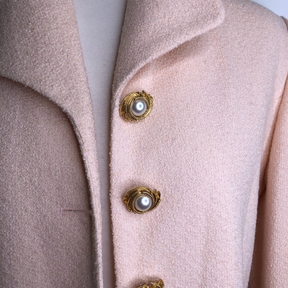 Pendleton Classic Jackets & Blazers - Vintage Pendleton Classic Jacket 4 blush